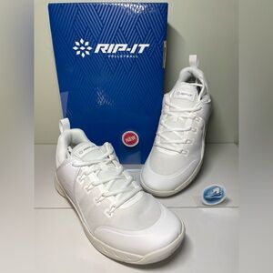 RIP-IT - Size 10.5 - Women's Unity Volleyball Shoes - New with Box